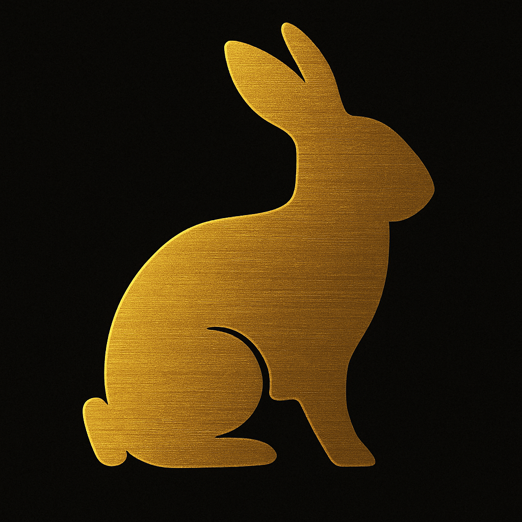 Rabbit House Praha